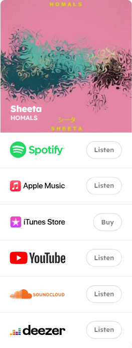 Media TUNELINX - Music Pre-Save, Liên kết thông minh, trang nghệ sĩ và phân tích 4