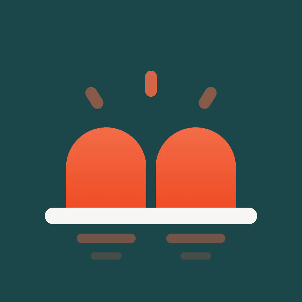mrning app