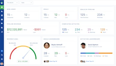 Inperium Sell gallery image