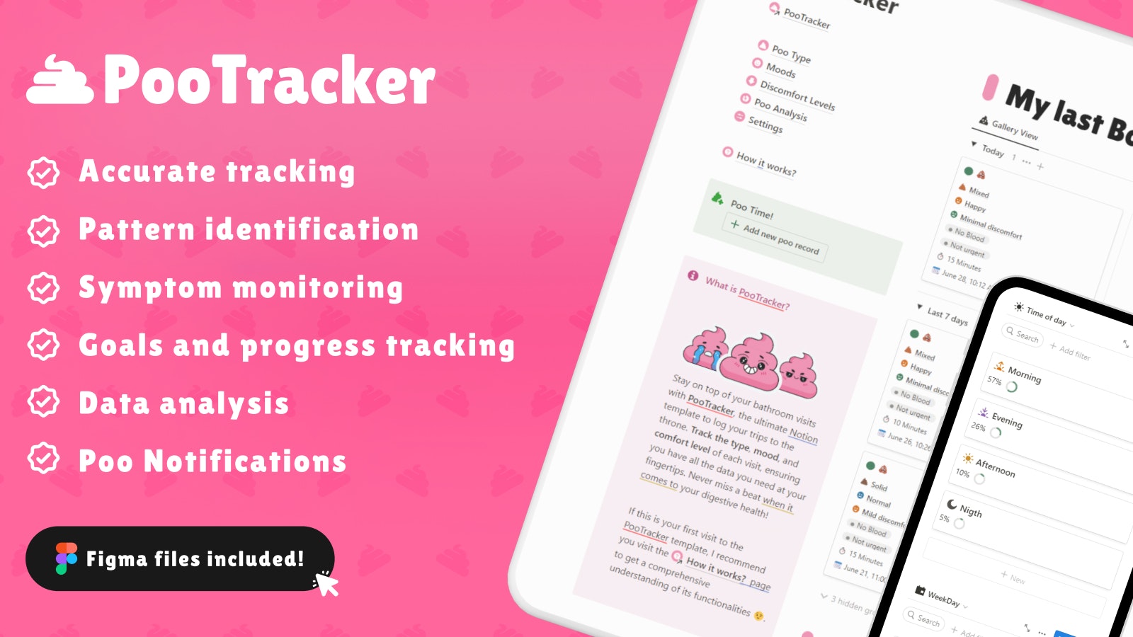 Notion pootracker media 2