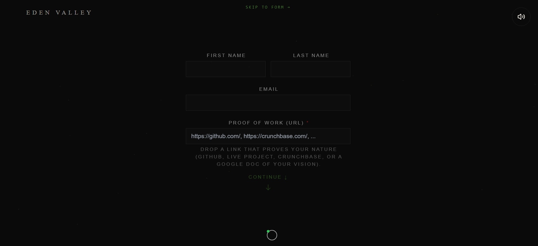 Eden Valley  gallery image