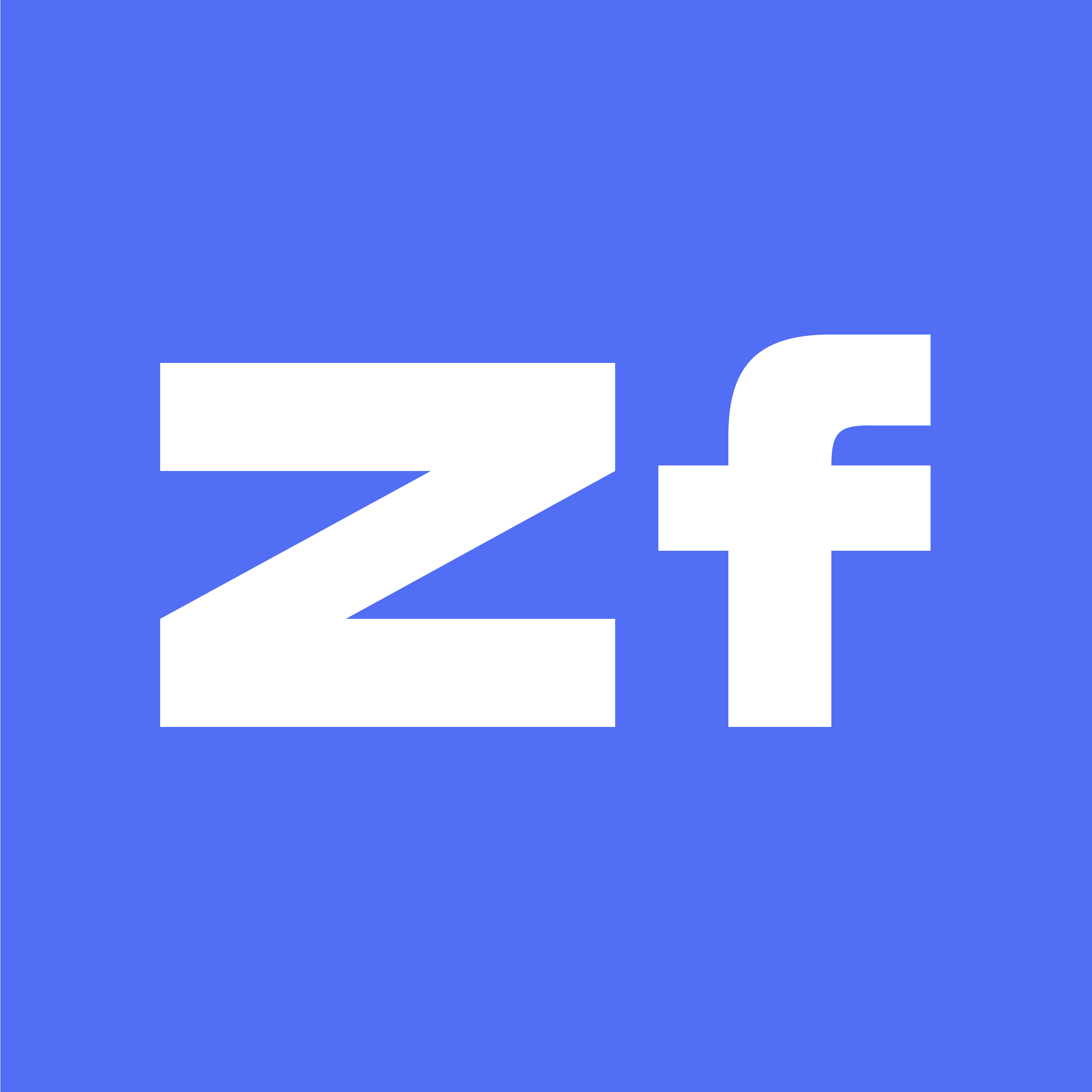 ZoneFolio
