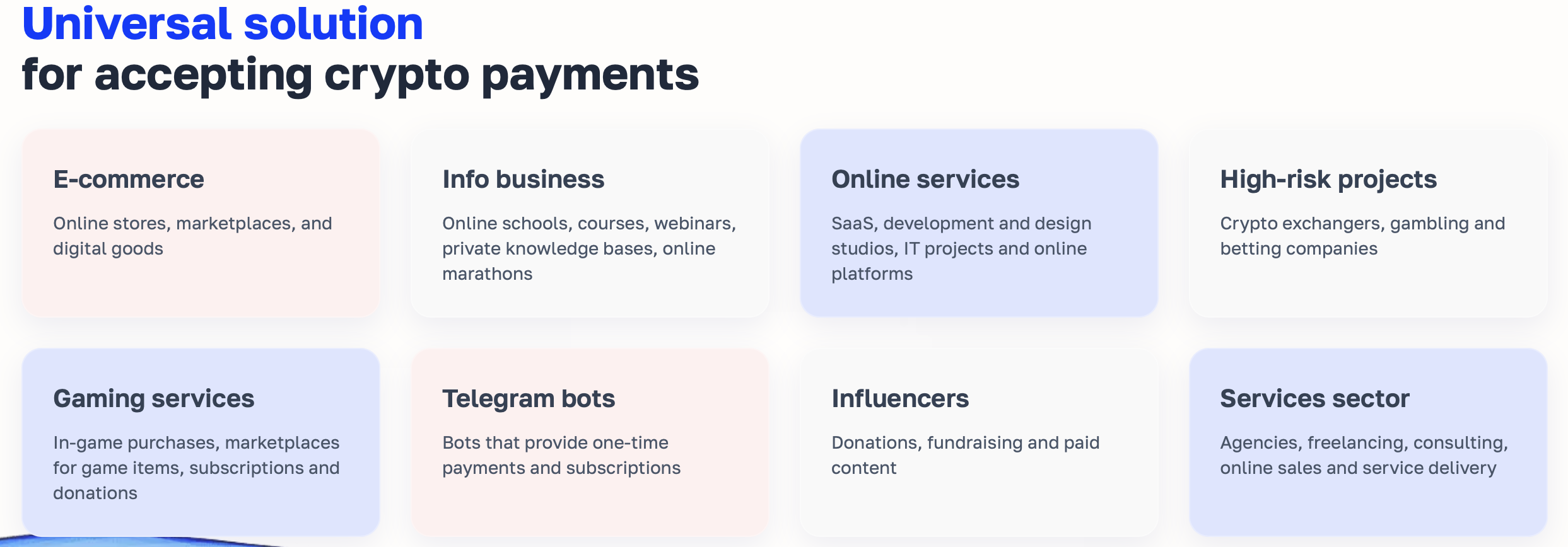 BANKORO - Screenshot 3 showing product features and functionality