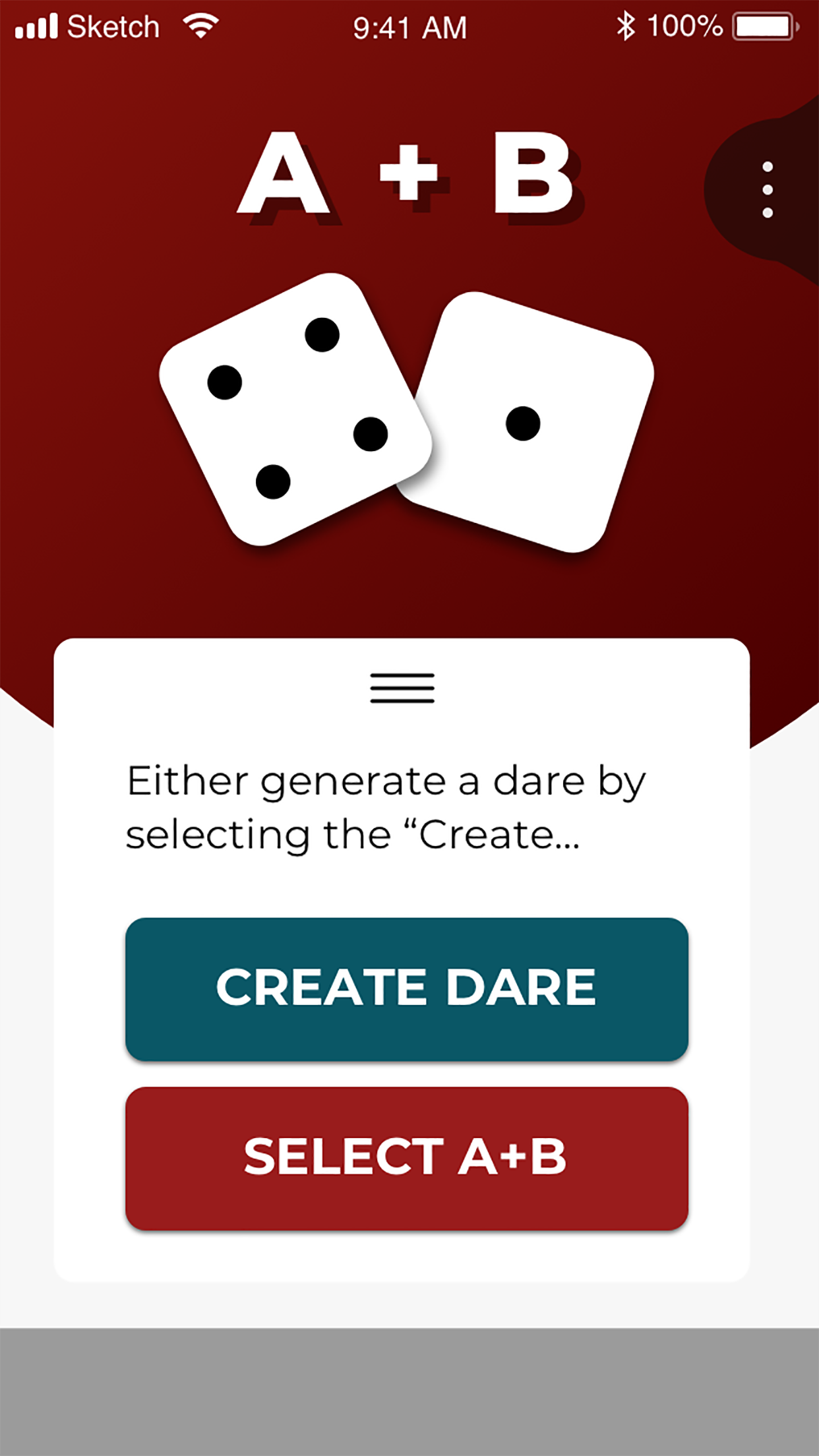 Devil's Dice Game gallery image