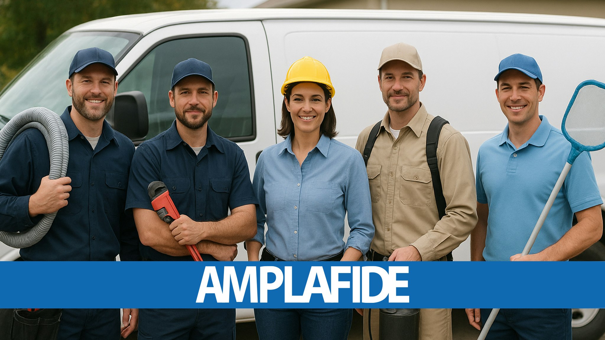 amplafide.com gallery image