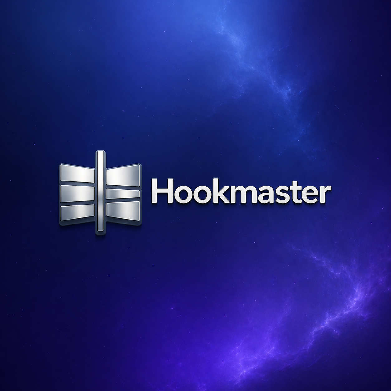 HookMaster