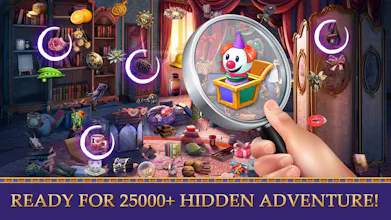 Free Hidden Object Game : Property gallery image