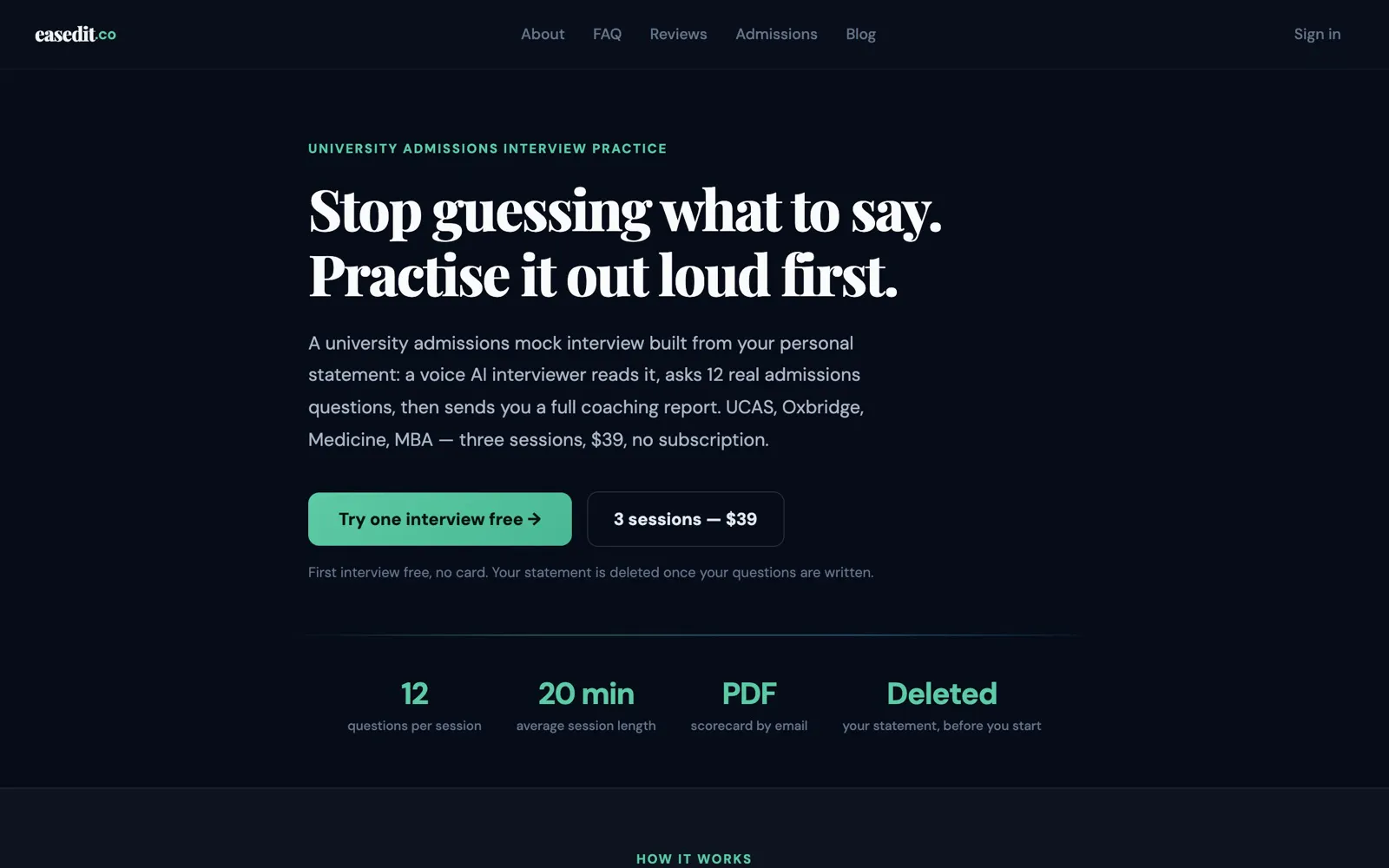 easedit.co gallery image
