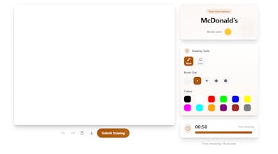 Draw Logos From Memory gallery image