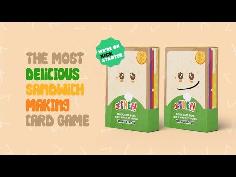 Oi, Chef! gallery image