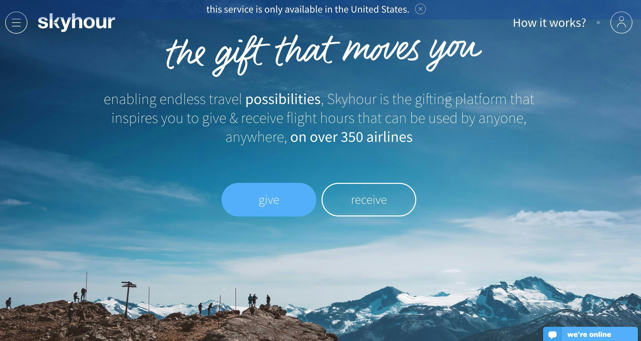 Skyhour gallery image