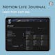 Notion Life Journal