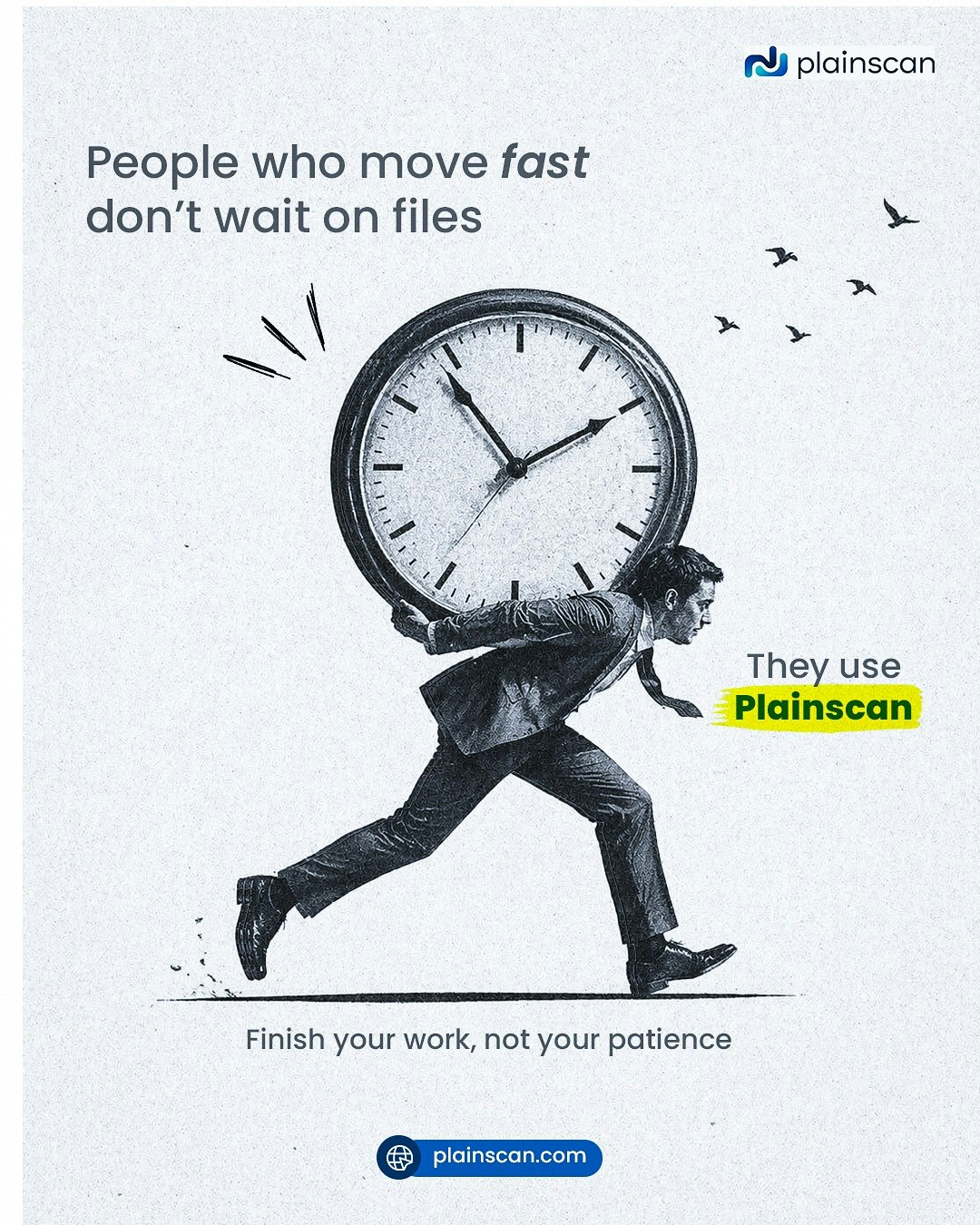 Plainscan gallery image