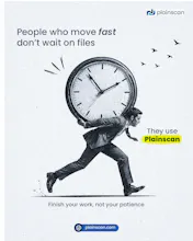 Plainscan gallery image