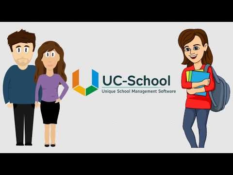 UC-School Software gallery image