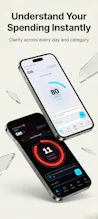 SpendLync — AI-powered expense tracker gallery image