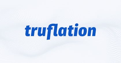 Truflation gallery image
