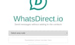 WhatsDirect image