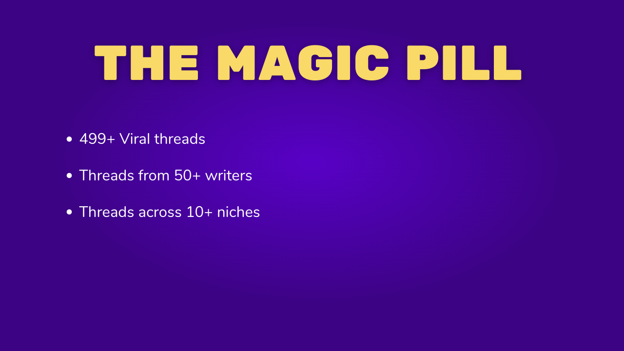 Viral Thread Stack media 3