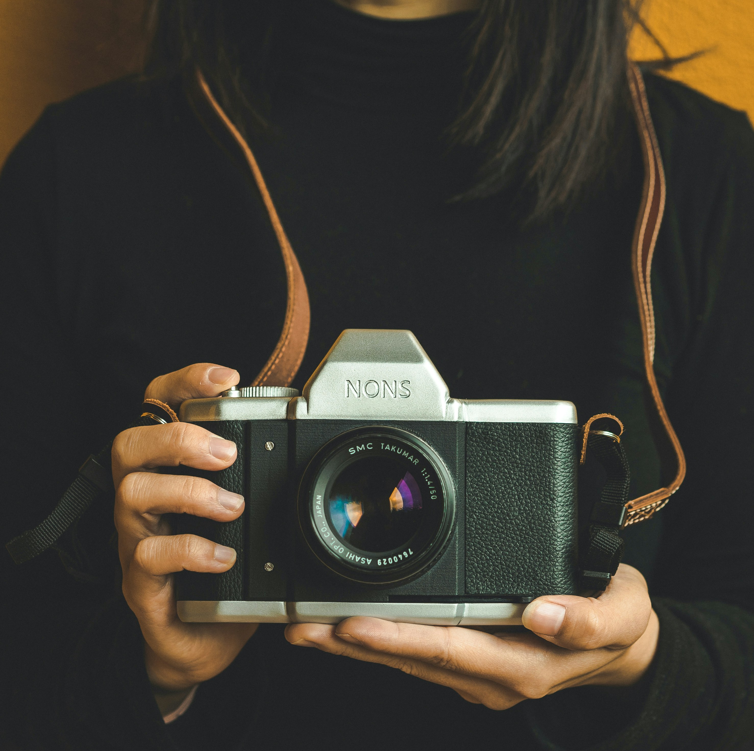 NONS SL42 Instant Camera