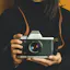 NONS SL42 Instant Camera
