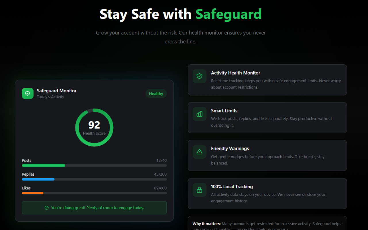 X EngageAI screenshot 5