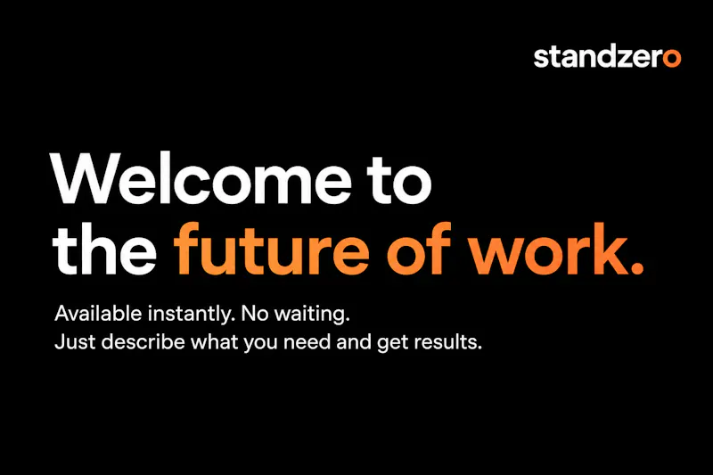 StandZero screenshot 3