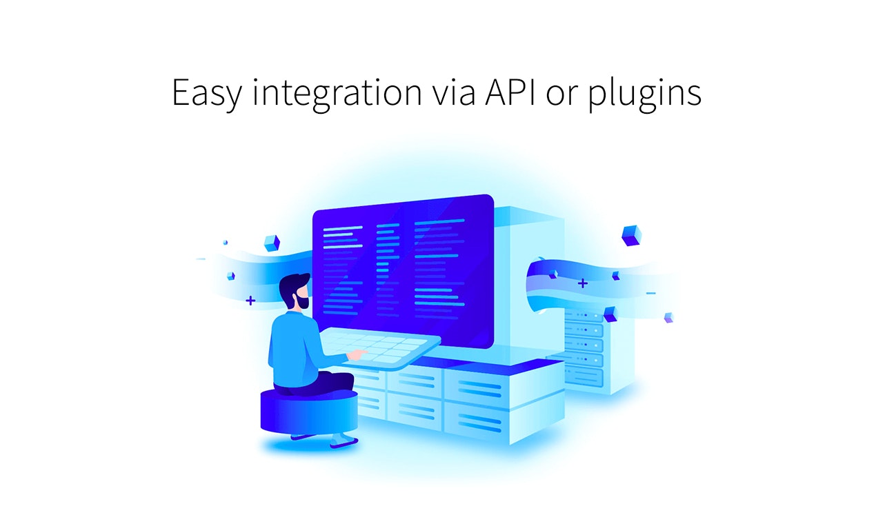 BitBay Pay 3.0 gallery image