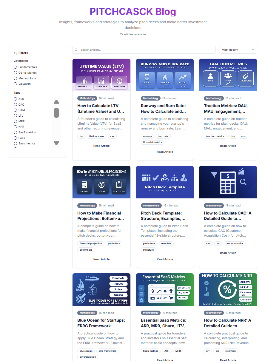 PITCHCASCK gallery image