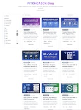 PITCHCASCK gallery image