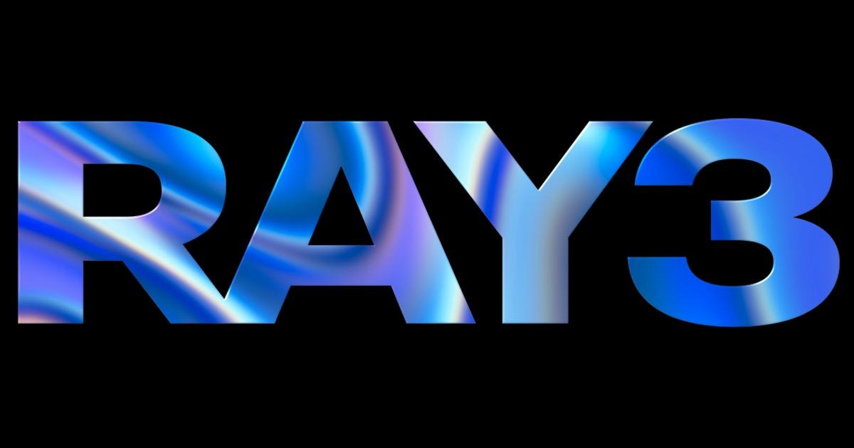 Luma AI gallery image