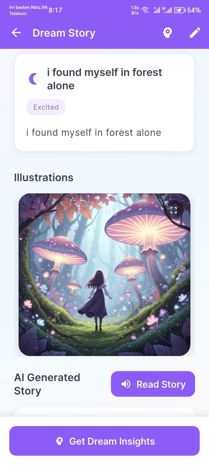 Dreamtail gallery image