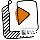 Presentation Mode for Notion thumbnail image