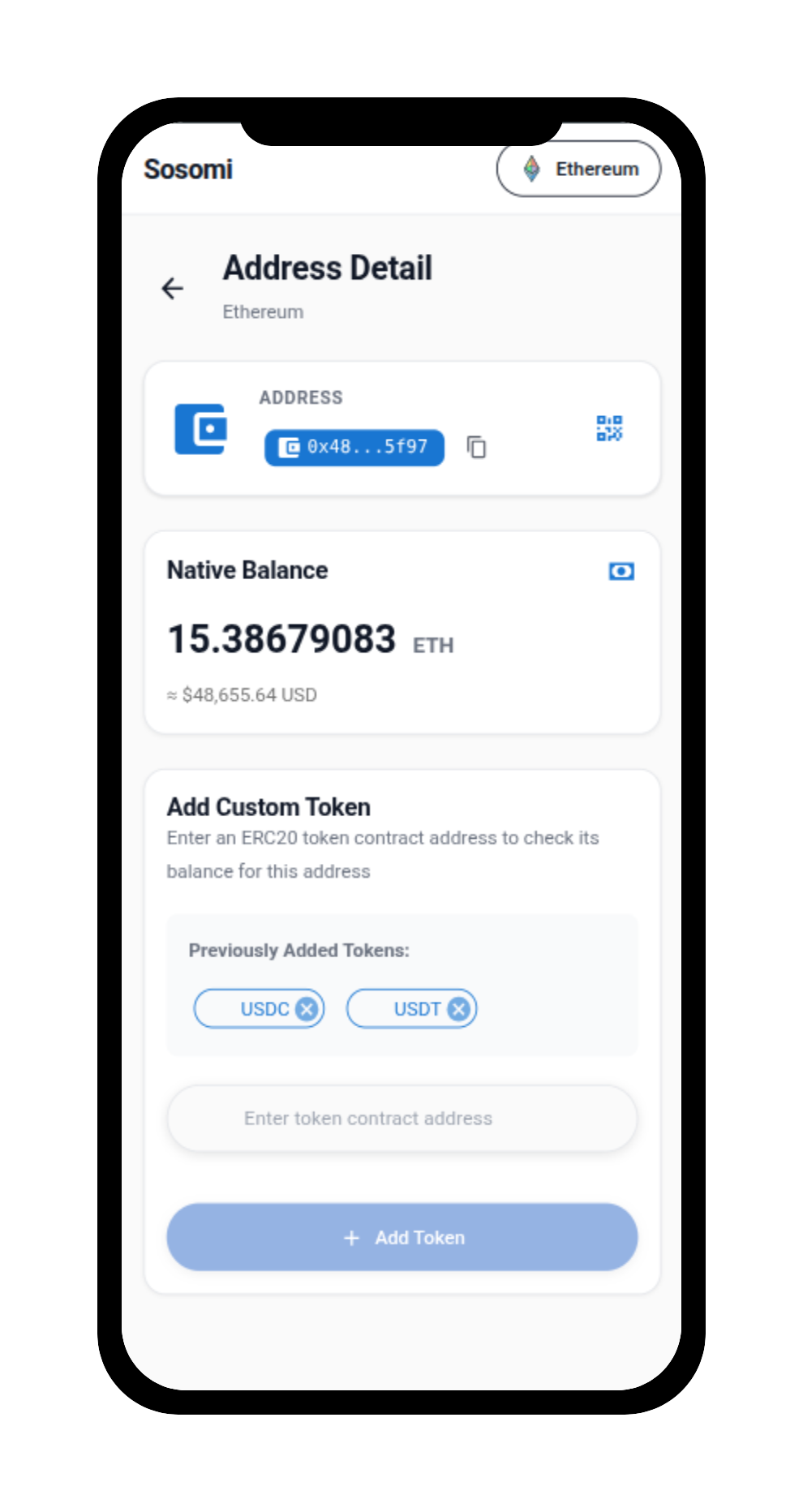 Sosomi gallery image