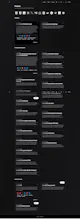 Awesome Portfolio Template gallery image