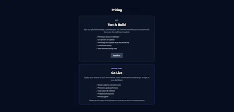 TenantBot gallery image