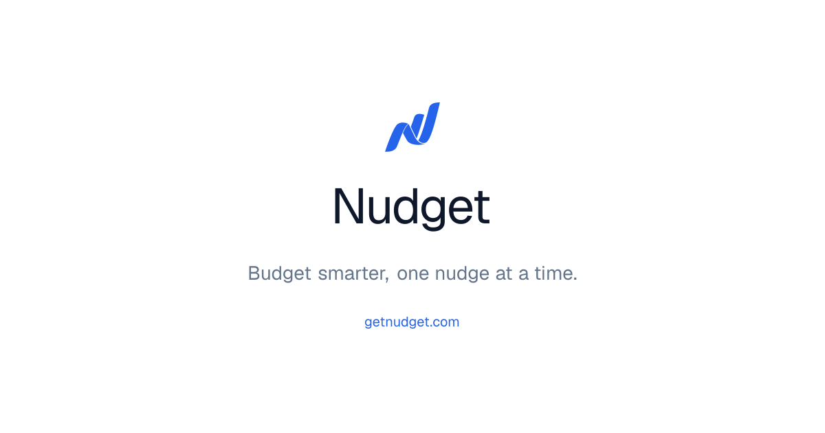 Nudget gallery image