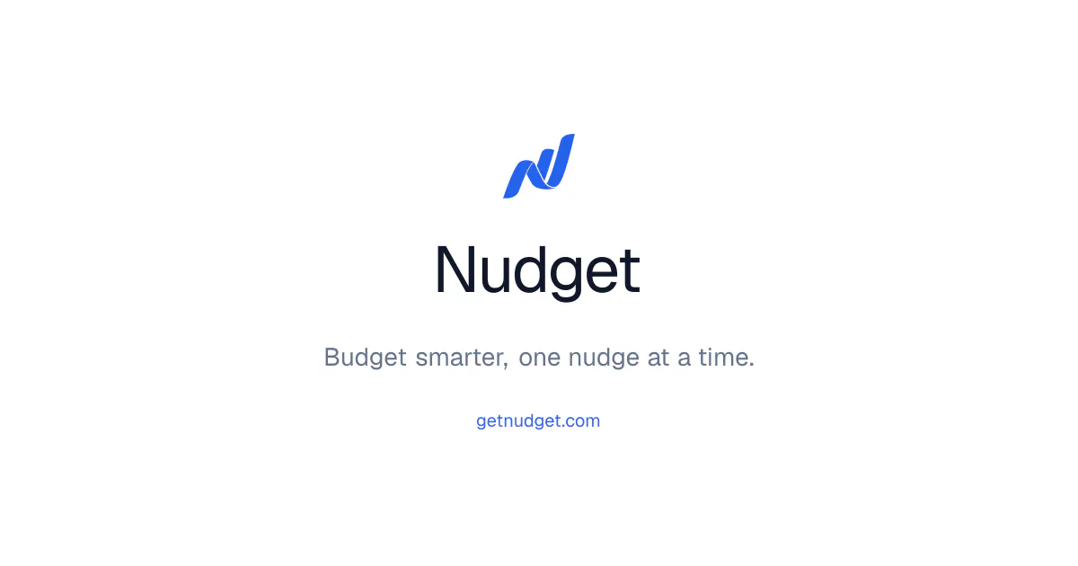 Banner del producto Nudget
