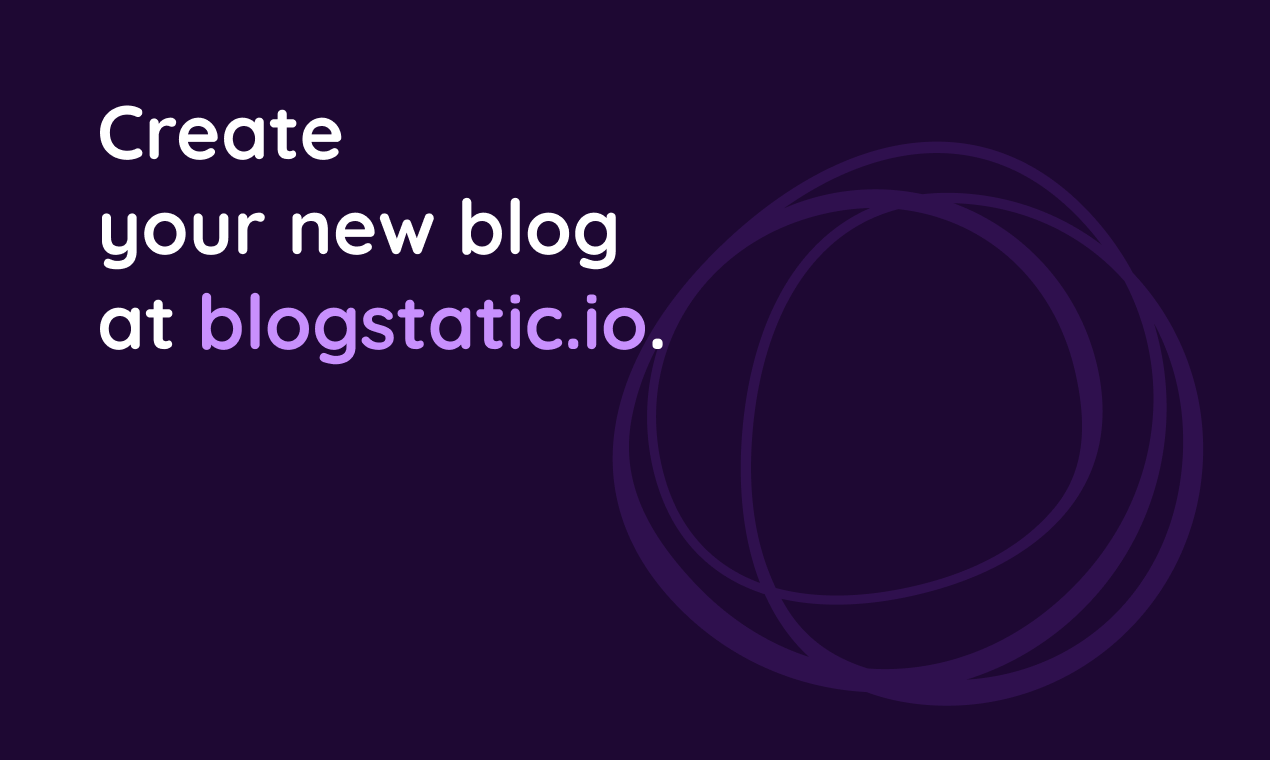 blogstatik - Yeni favori bloglama aracınız medya 10