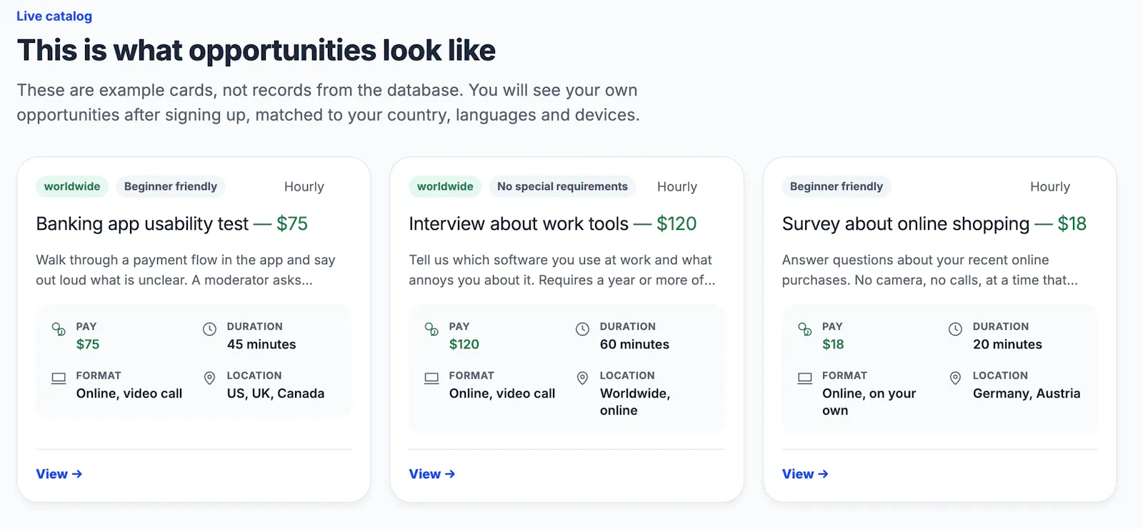 LazyBounty screenshot 2