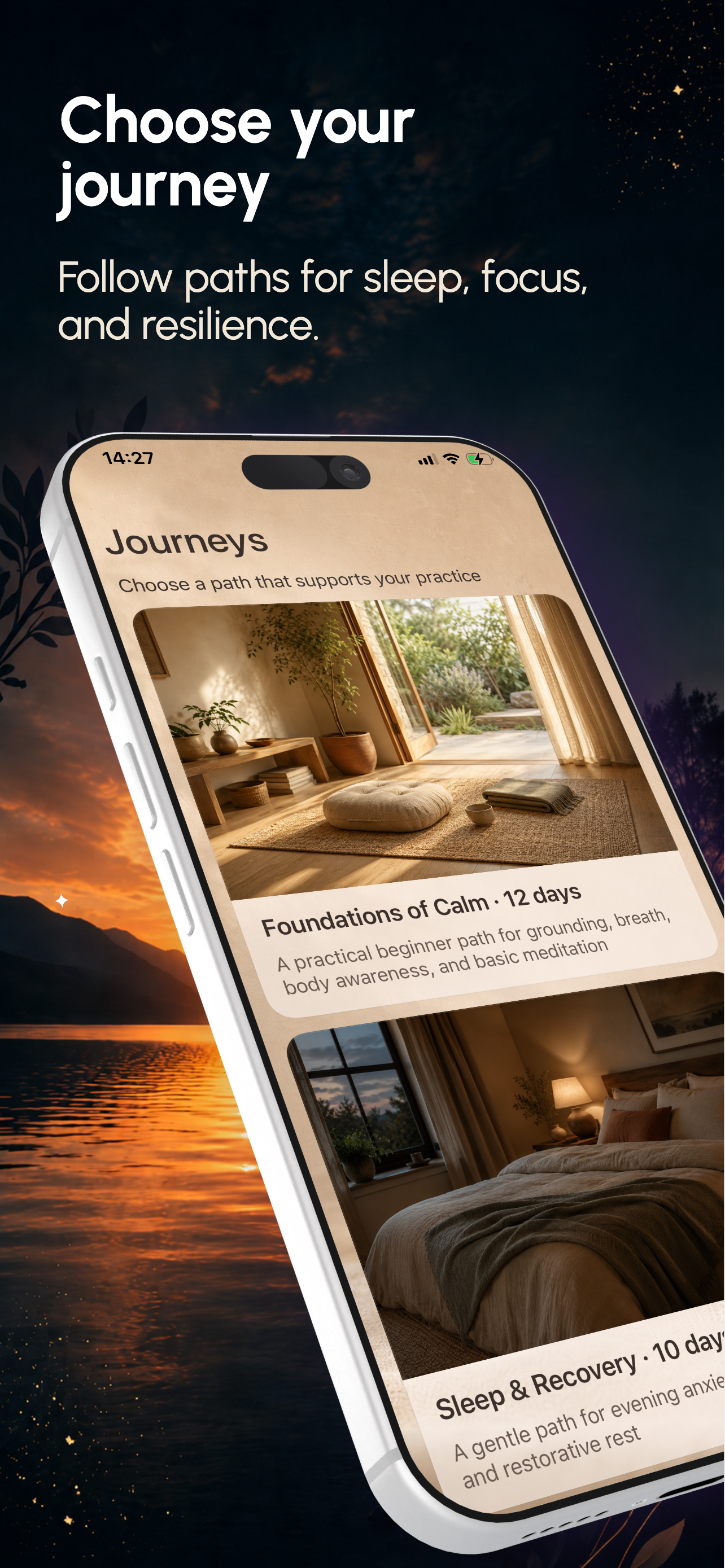 Meditation Journey gallery image