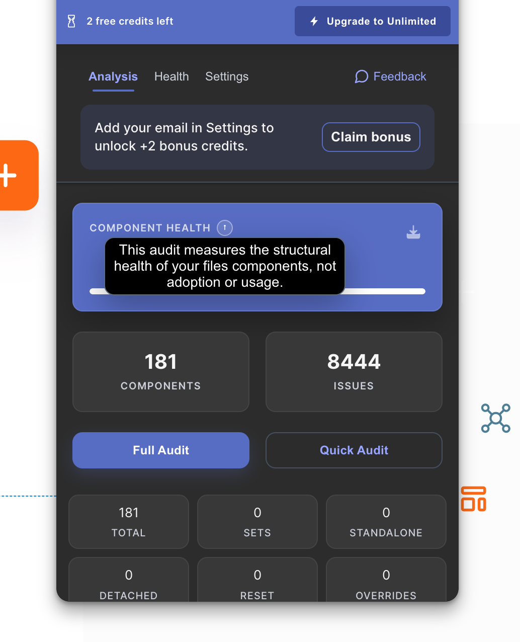 ComponentQA gallery image