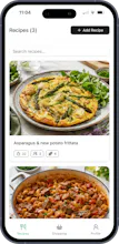 Basket List gallery image
