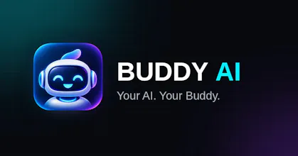 BUDDY AI gallery image