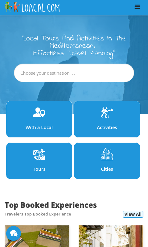 Loacal gallery image