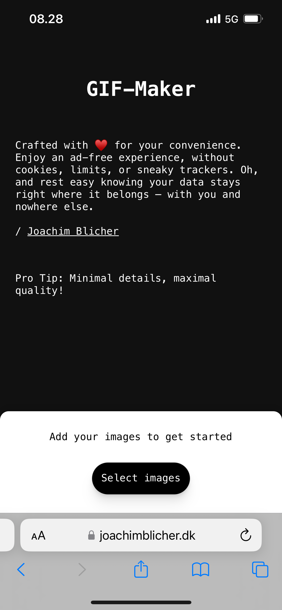 GIF-maker media 2