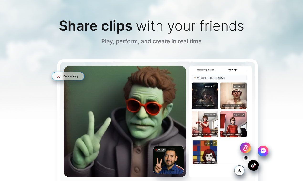 Daydream gallery image