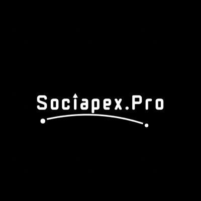 Sociapex.Pro