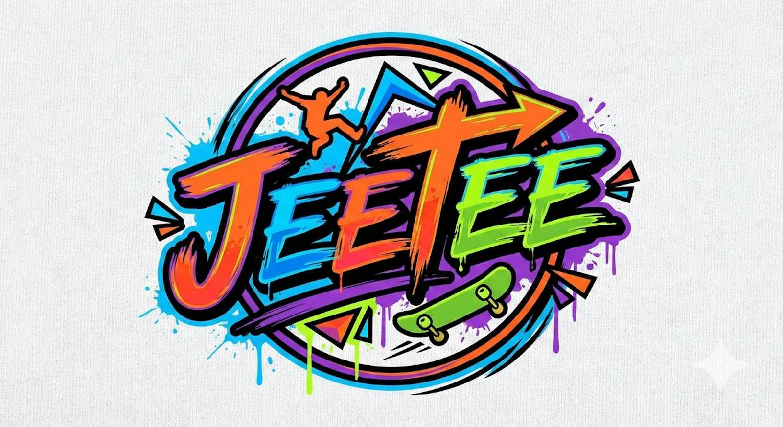 jeetee.shop screenshot 1