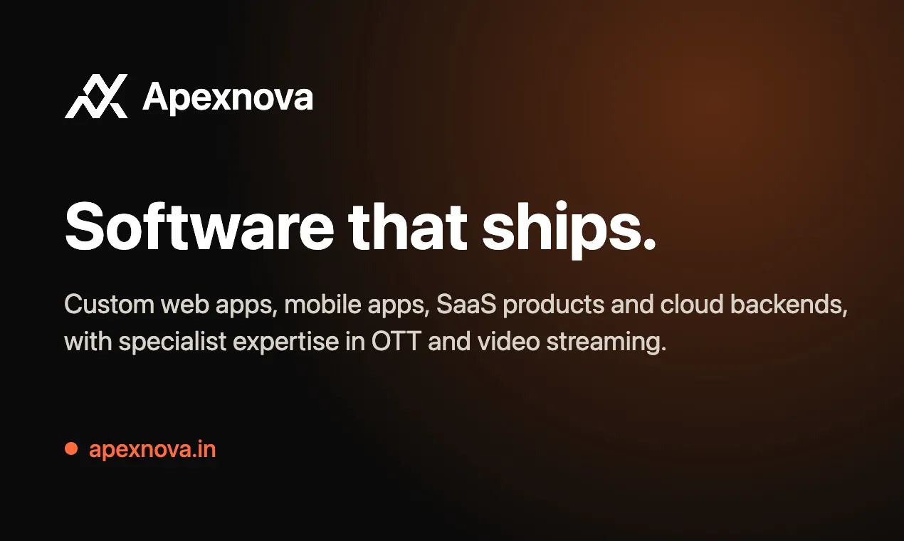 Apexnova gallery image